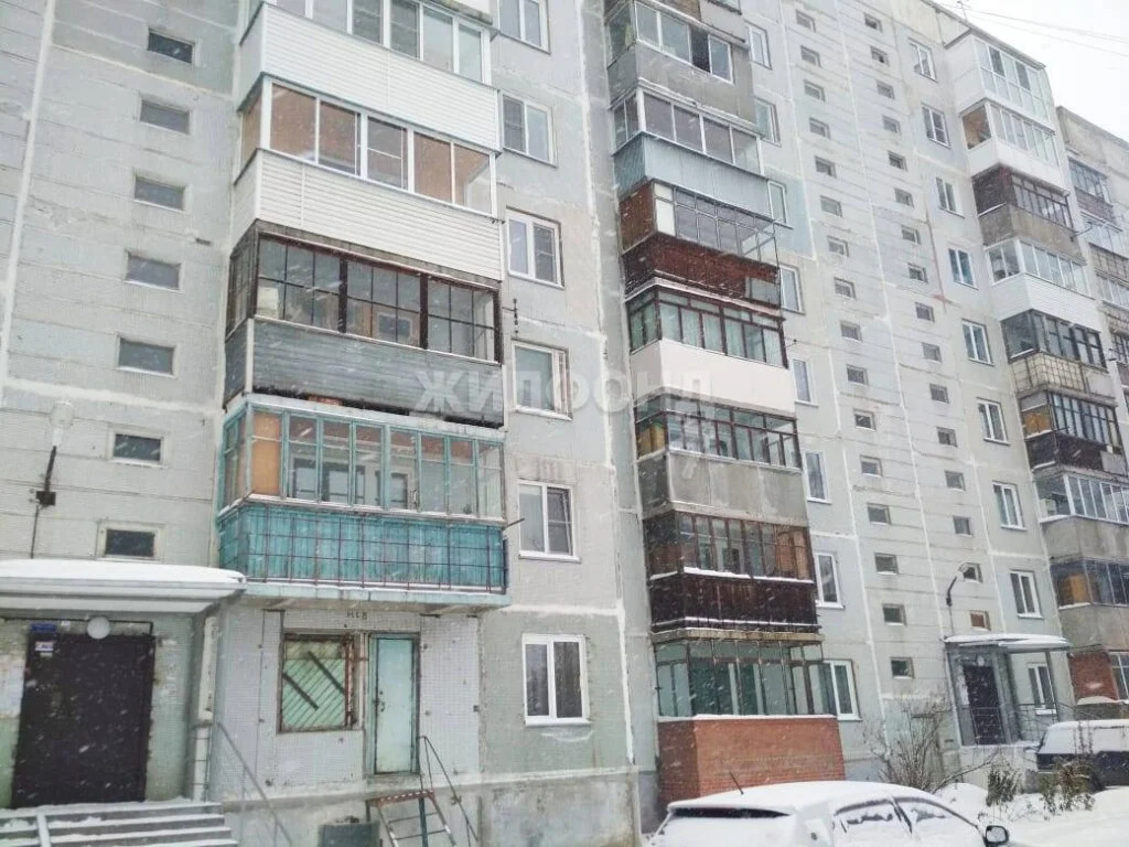 Продажа квартиры, Новосибирск, ул. Тенистая - Фото 2