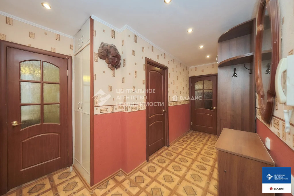 Продажа квартиры, Рязань, ул. Интернациональная - Фото 6