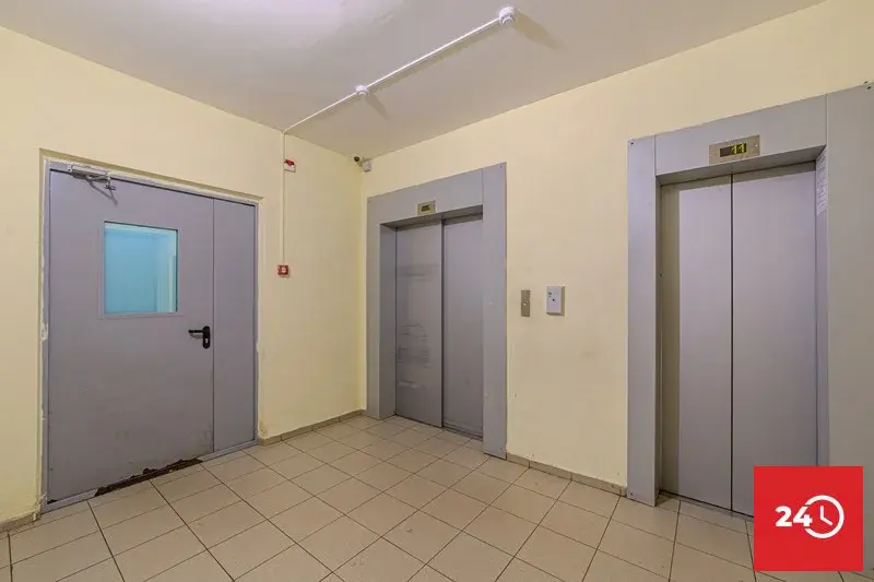 Продаётся студия в Эко-Квартале с ремонтом 26,1 кв.м. - Фото 19