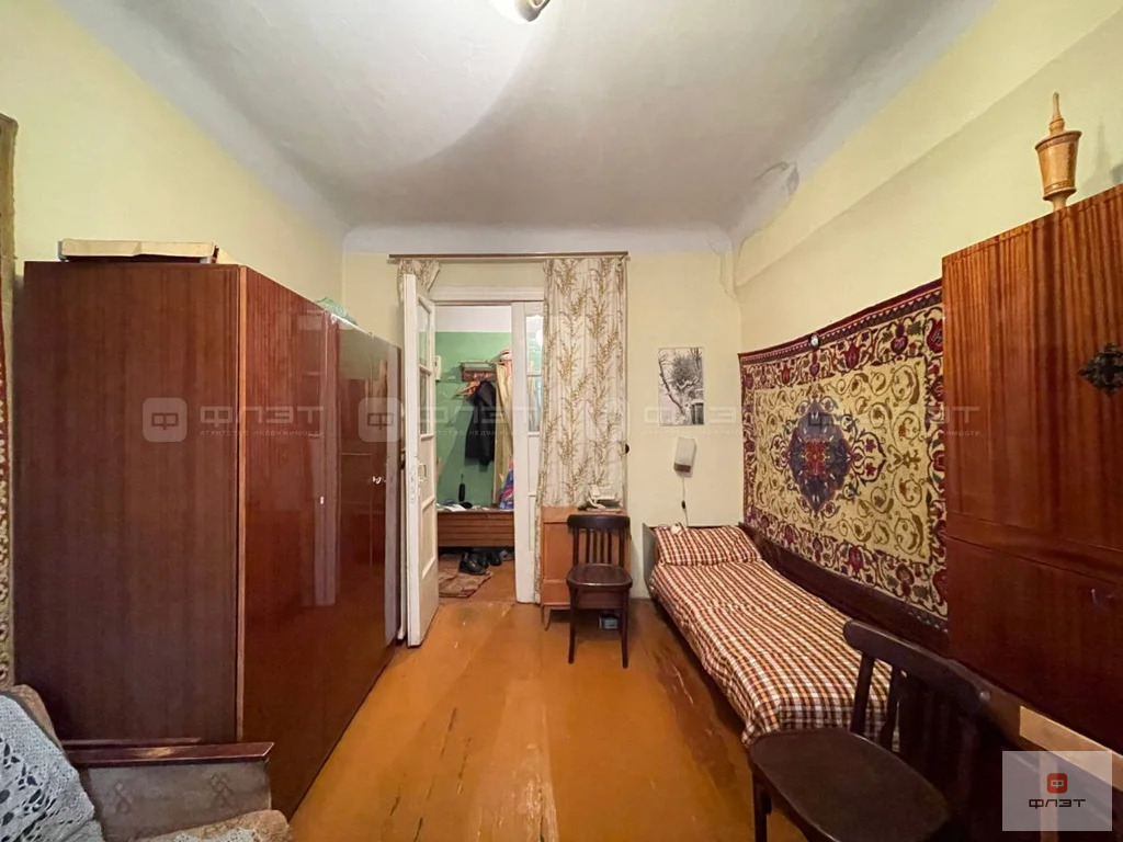 Аренда квартиры, Казань, ул. Сеченова д.3 - Фото 2