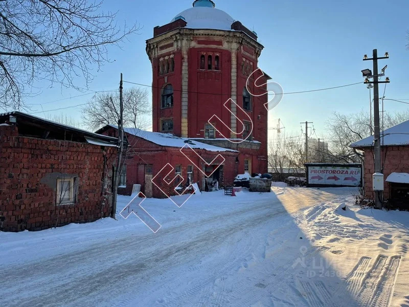 м. Рижская Проспект Мира 2339м2 Имущественный комплекс (ном. объекта: ... - Фото 1