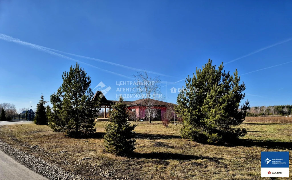 Продажа участка, Варские, Рязанский район, Благовещенская улица - Фото 9