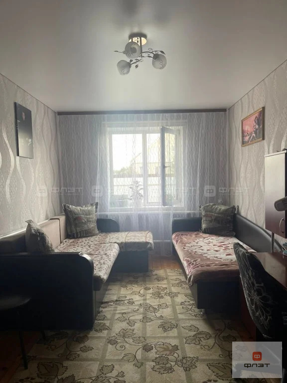 Продажа дома, Столбище, Лаишевский район, ул. Южная - Фото 20