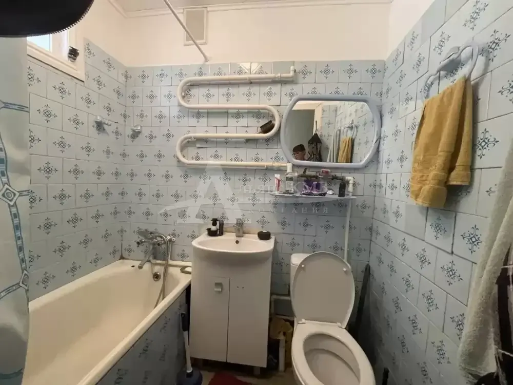 Продажа квартиры, Георгиевск, ул. Калинина - Фото 7