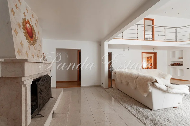 Дом 598 кв.м участок 30 соток в Лесном городке (ном. объекта: 9660) - Фото 9