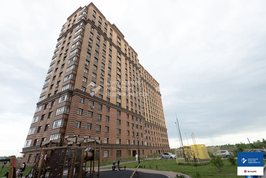 Продажа квартиры, Рязань - Фото 0