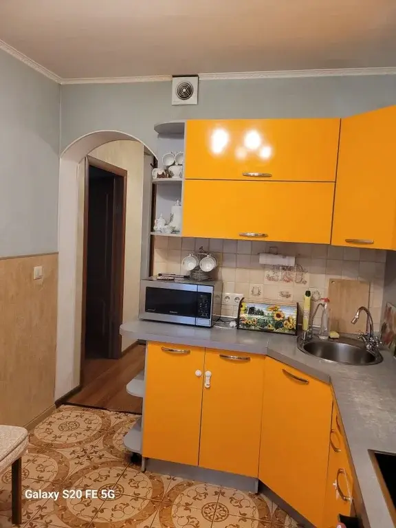 Продаю 3х к.кв.м. Юго-Восточная - Фото 14