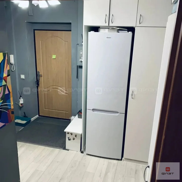 Продажа квартиры, Казань, ул. Крутая - Фото 20