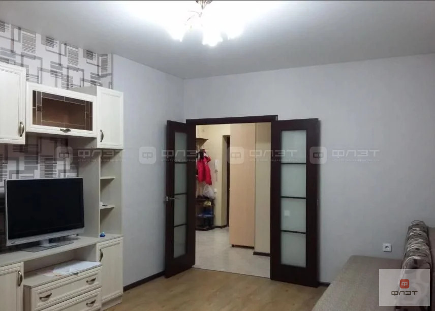 Продажа квартиры, Казань, ул. Баки Урманче - Фото 5