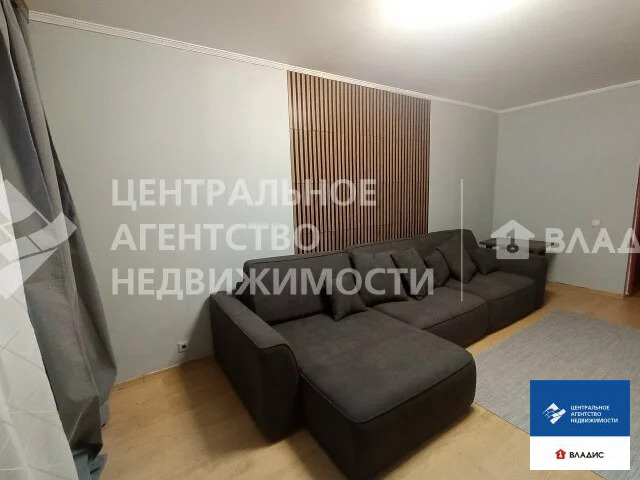 Аренда квартиры, Рязань, ул. Интернациональная - Фото 2