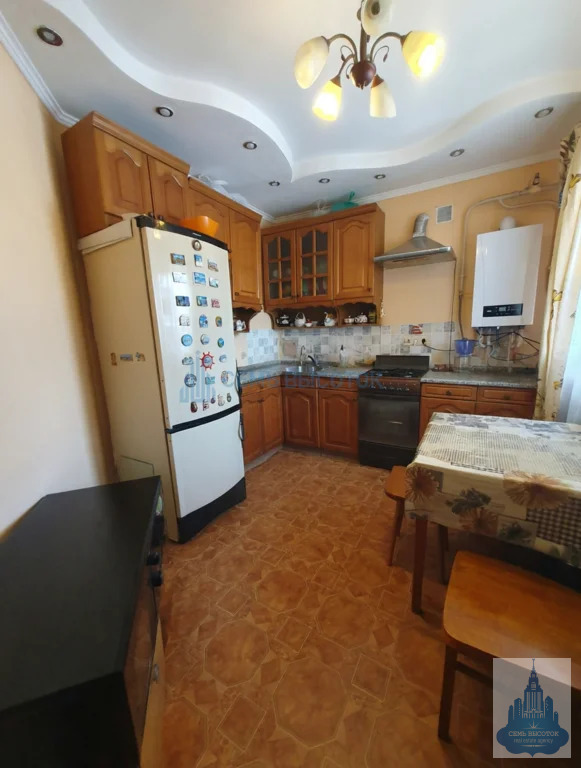 Продажа дома, Домодедово, Домодедово г. о., 33 - Фото 11