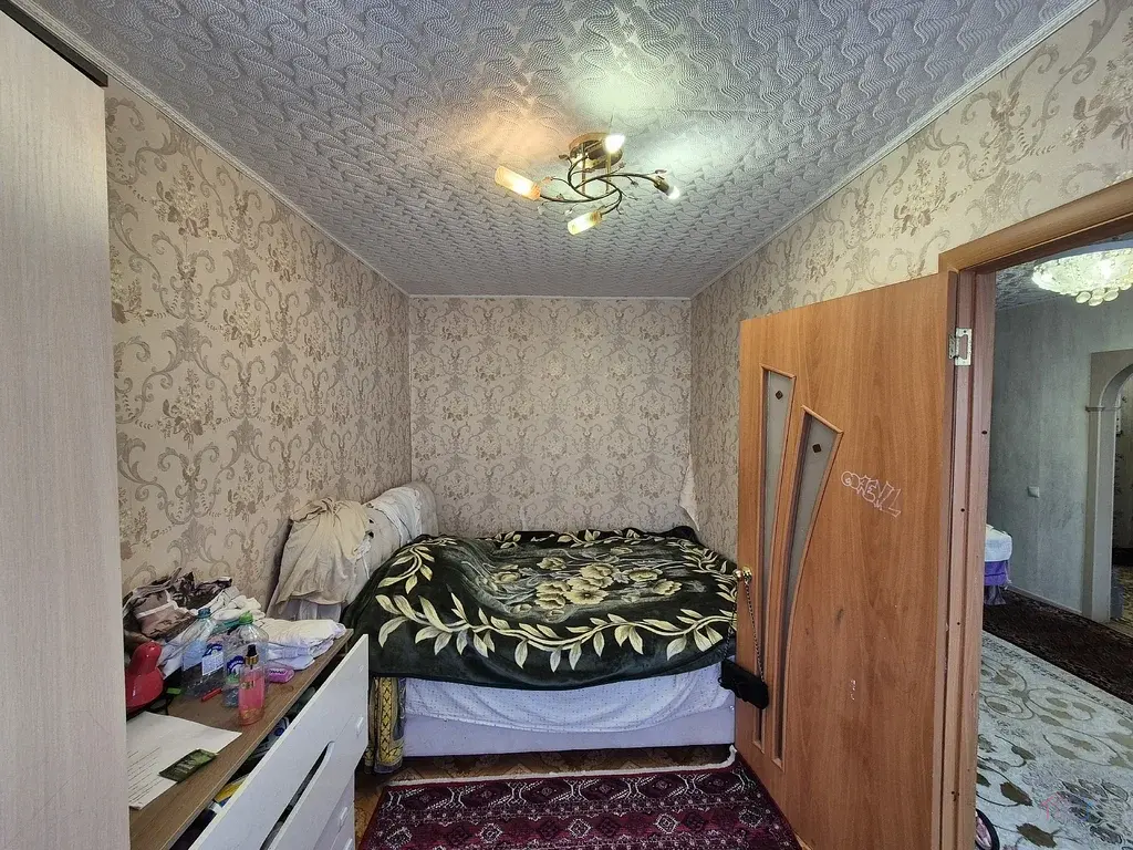 2-к. квартира, 43,4 м2, 4/5 эт. - Фото 8