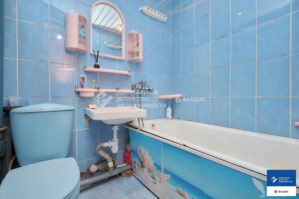 Продажа квартиры, Рязань, ул. Соколовская - Фото 9