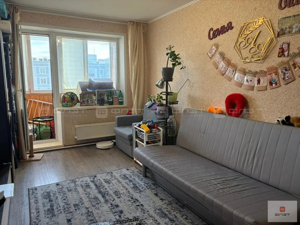 Продажа квартиры, Казань, ул. Дубравная - Фото 3