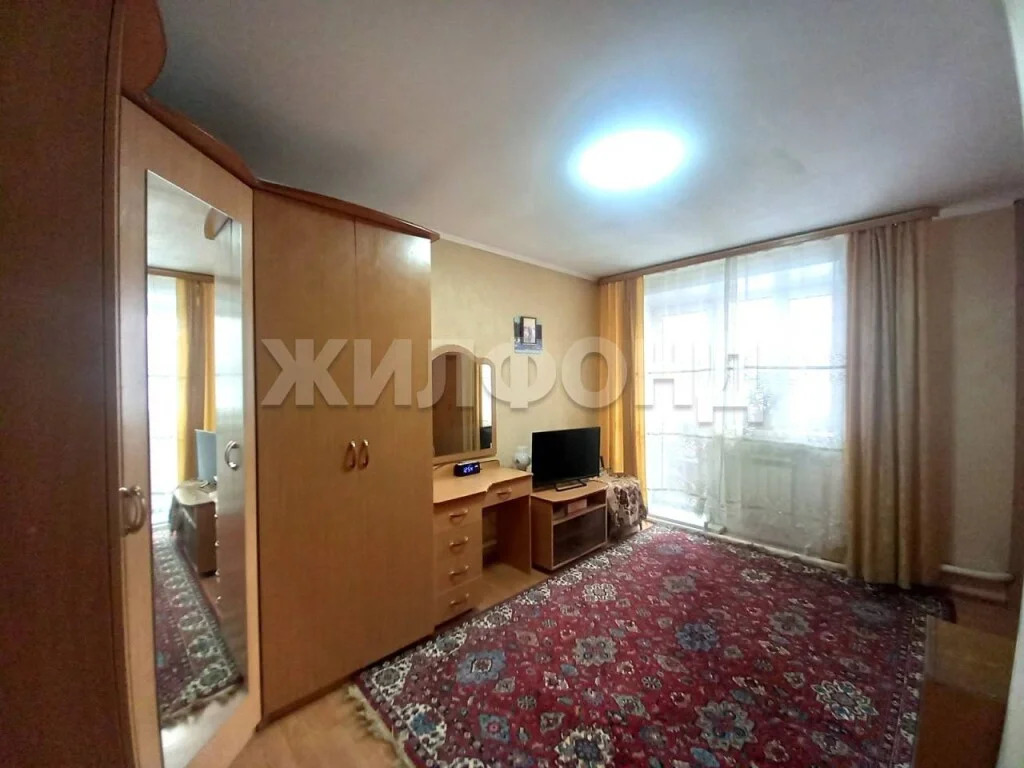 Продажа квартиры, Тогучин, Тогучинский район, ул. Лапина - Фото 3