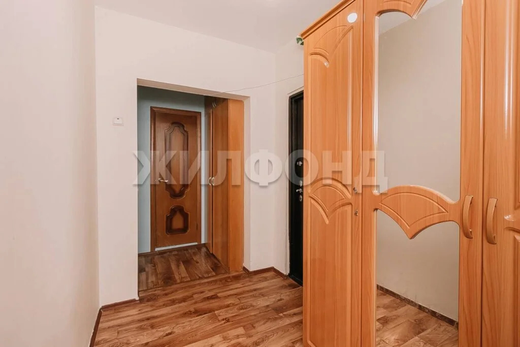Продажа квартиры, Новосибирск, Татьяны Снежиной - Фото 16