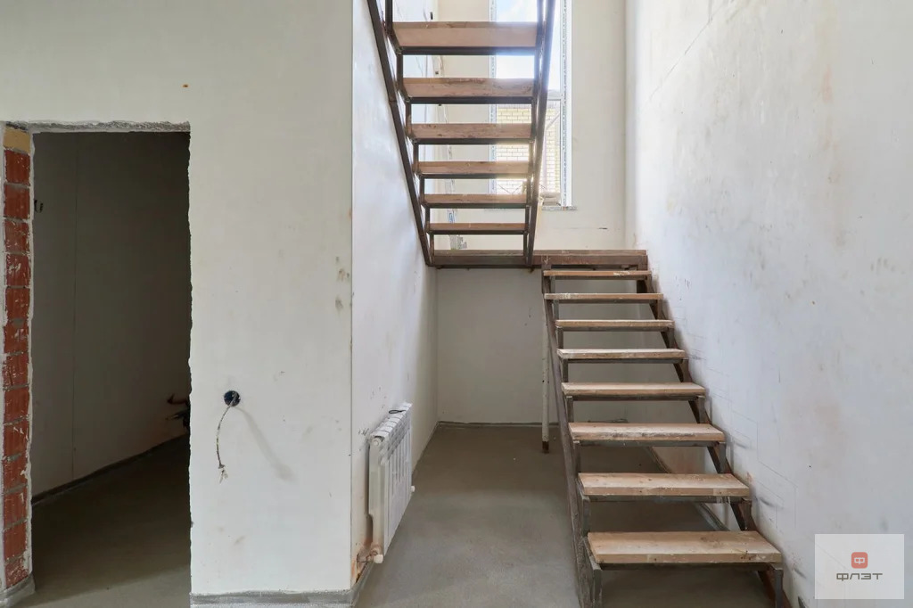 Продажа дома, Бима, Лаишевский район, ул. Чингиза Айтматова - Фото 26