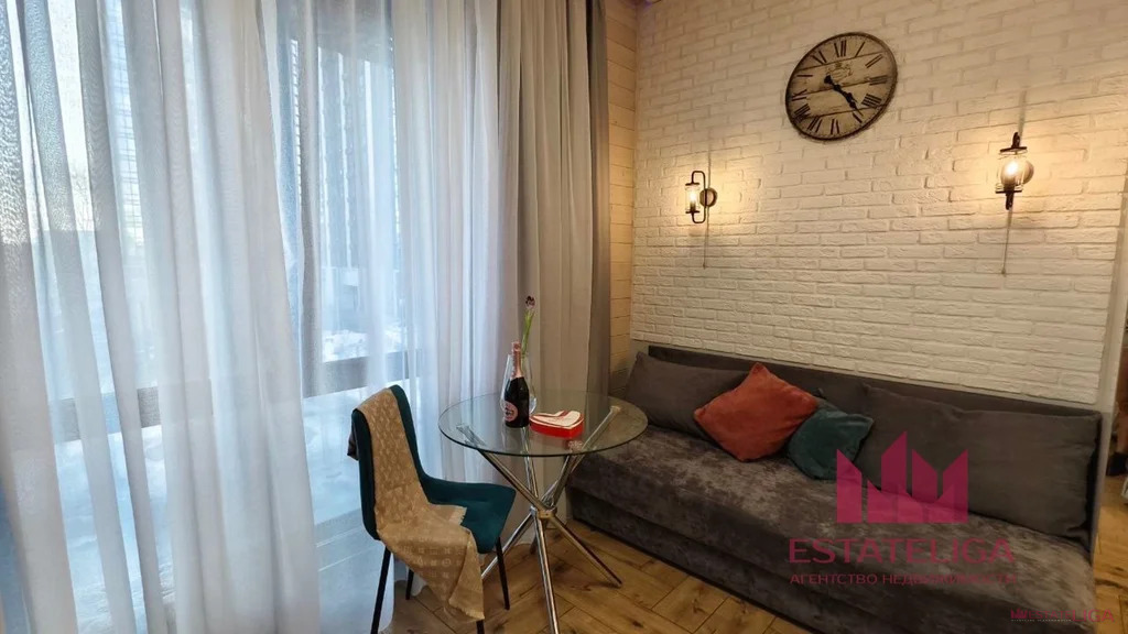 Аренда квартиры, Волгоградский пр-кт. - Фото 7