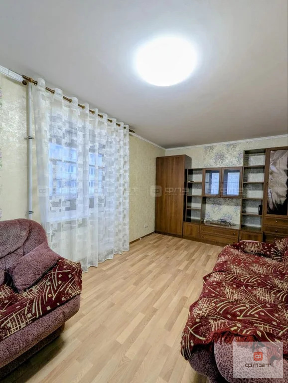 Аренда квартиры, Казань, пр-кт. Фатыха Амирхана д.2а - Фото 5