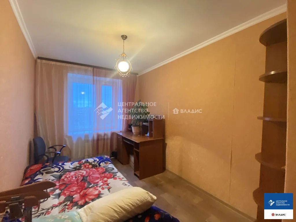 Продажа квартиры, Скопин, ул. Фабричная - Фото 17