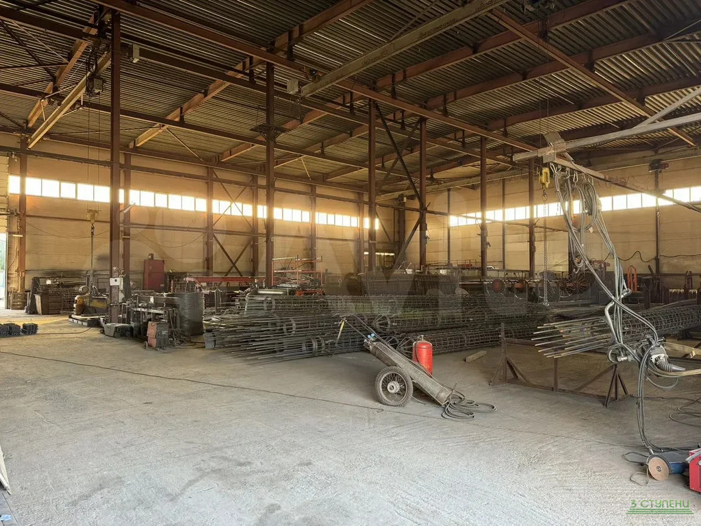 Аренда склада, Богородский г. о.,  1А - Фото 1