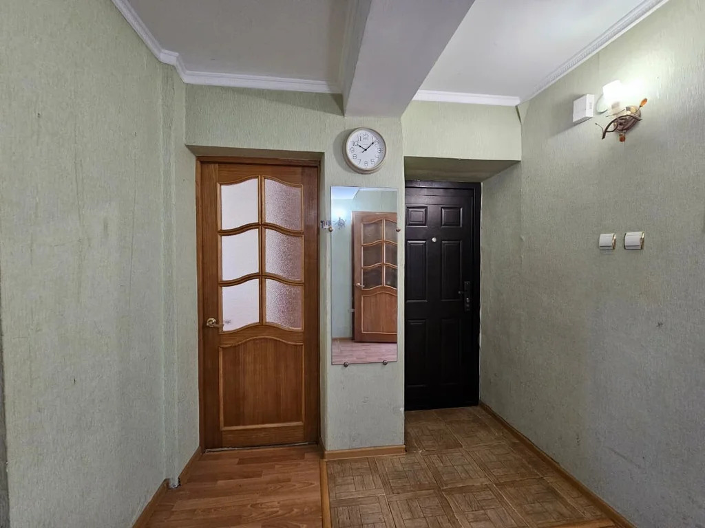 Продажа квартиры, Абинск, Абинский район, Комсомольский пр-кт. - Фото 11