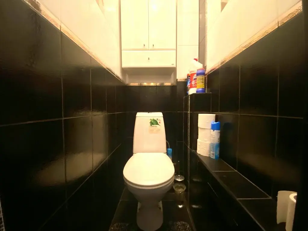 3-я квартира в 3-м микр., дом 30 - Фото 20