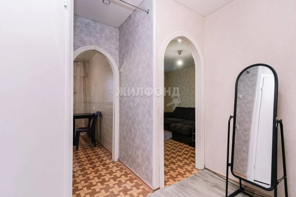 Продажа квартиры, Новосибирск, ул. Толбухина - Фото 10