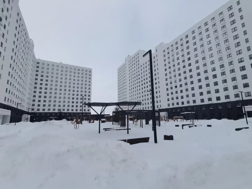 Продается квартира, 36.02 м - Фото 2