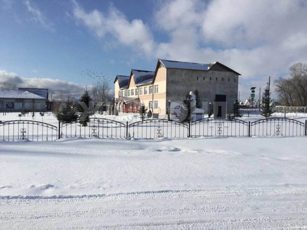 Продажа дома, Кирза, Ордынский район, ул. Ленина - Фото 13