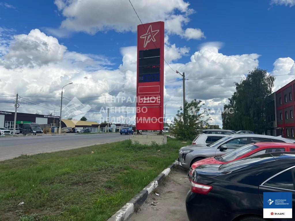 Продажа готового бизнеса, Рязань, ул. Ситниковская - Фото 4