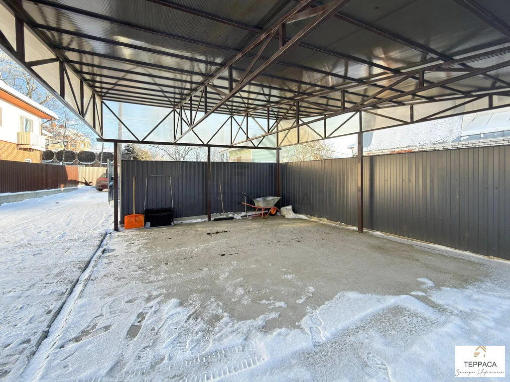 Продажа дома, Порошкино, Всеволожский район, пасечная178 - Фото 19