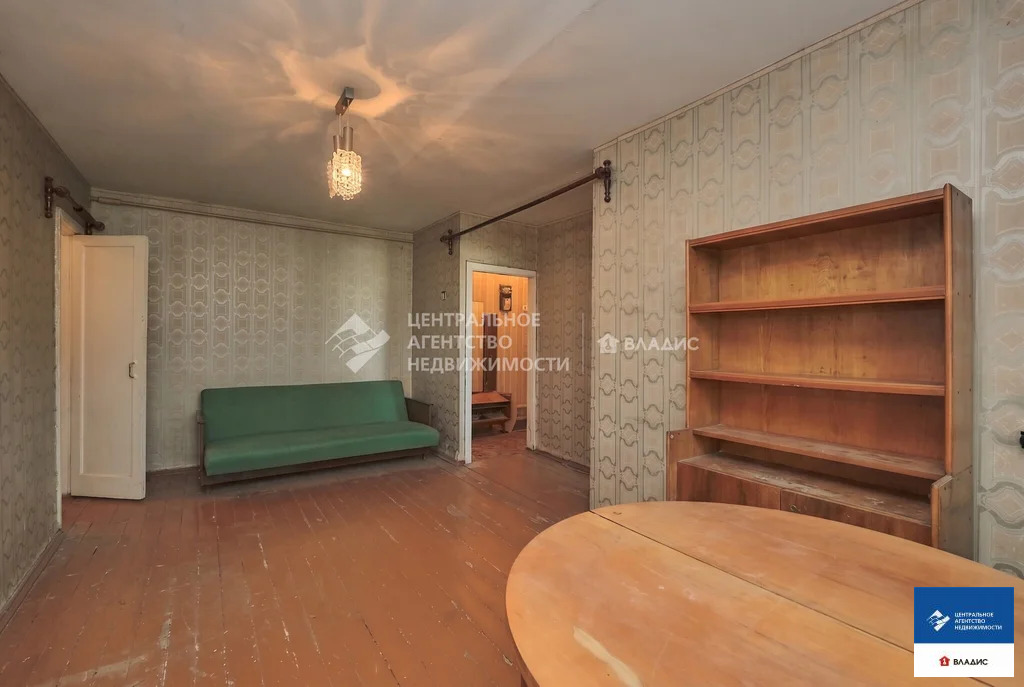 Продажа квартиры, Рязань, ул. Дачная - Фото 1