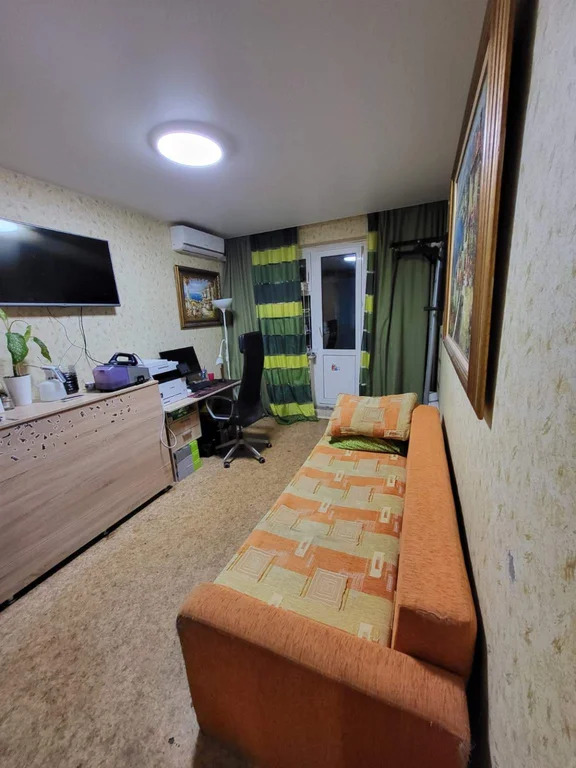 Продам 2-комн. квартиру 54.9 кв.м. - Фото 10