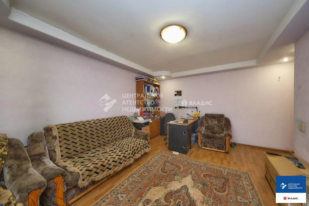 Продажа квартиры, Рязань, ул. Колхозная - Фото 9