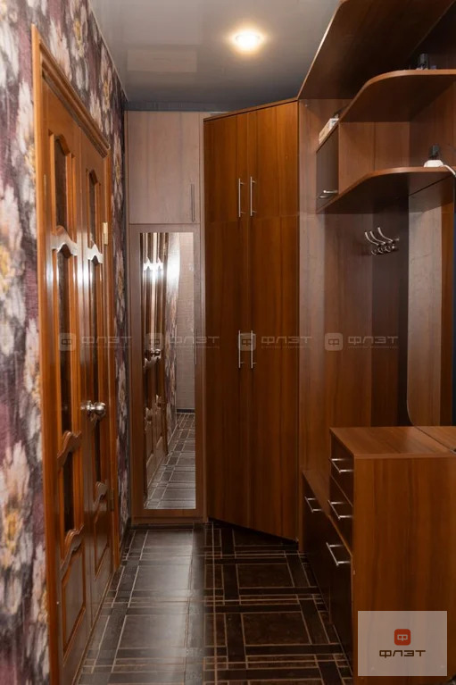 Продажа квартиры, Казань, ул. Академика Губкина - Фото 15