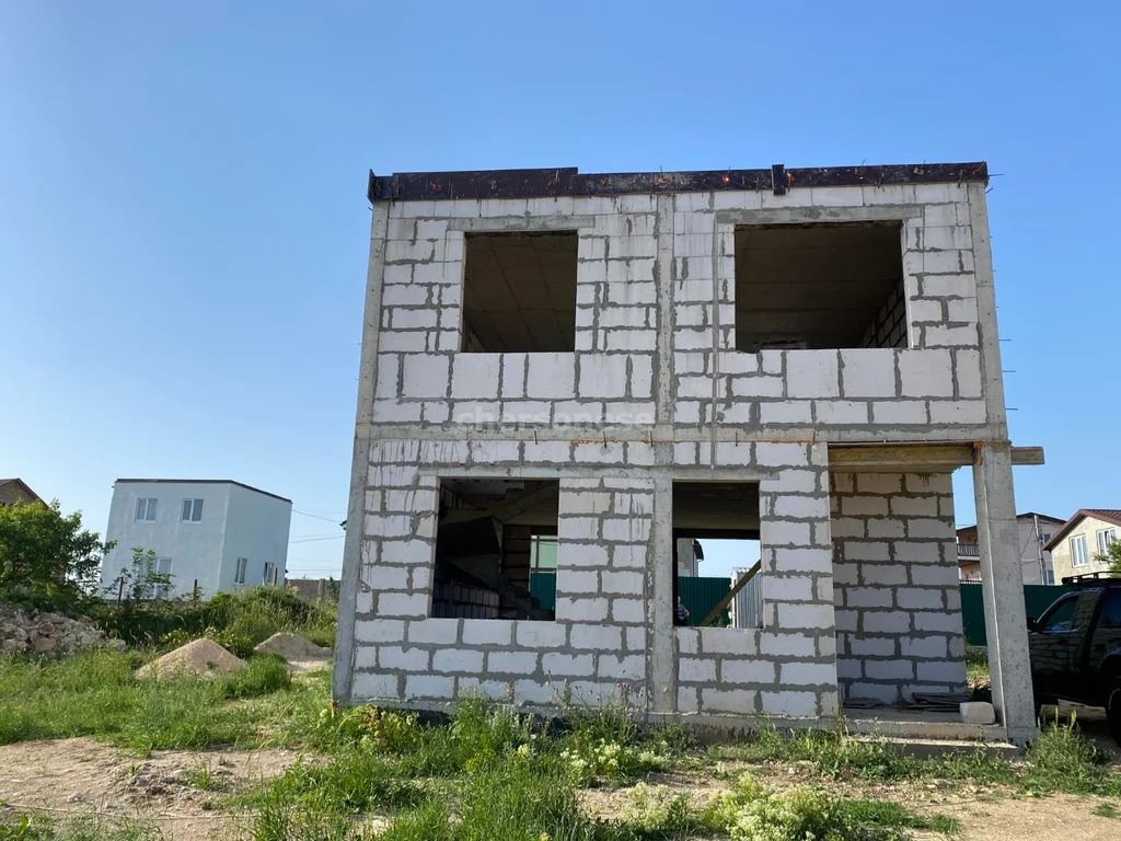 Продажа дома, Севастополь, территория СТ Технолог - Фото 3