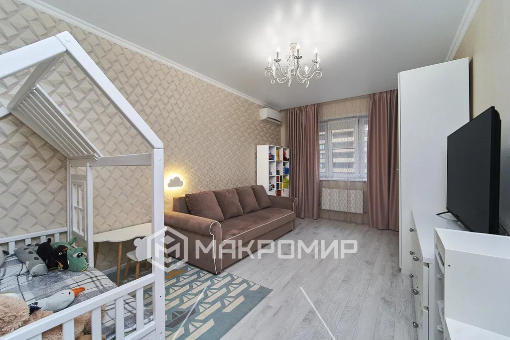 Продажа квартиры, Краснодар, ул. Октябрьская - Фото 2