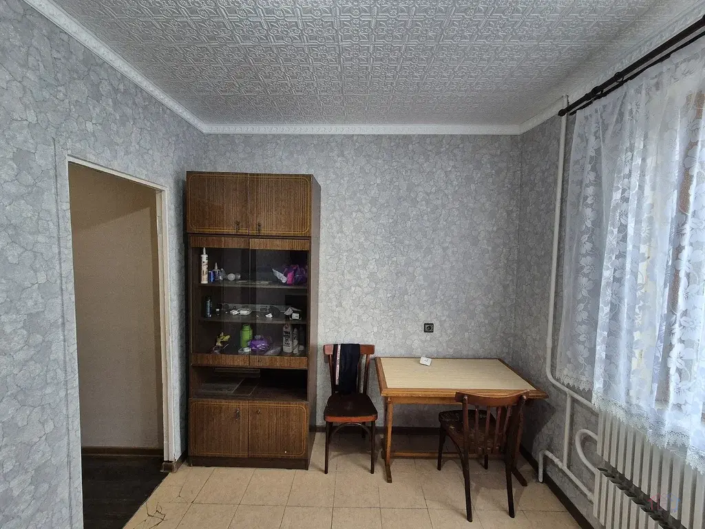 1-к. квартира, 37,2 м2, 1/5 эт. - Фото 12