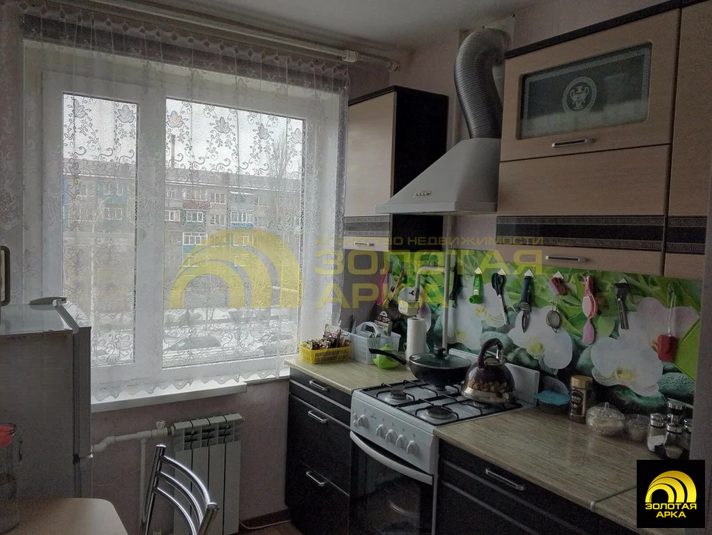 Продажа квартиры, Темрюк, Темрюкский район, ул. Парижской Коммуны - Фото 6