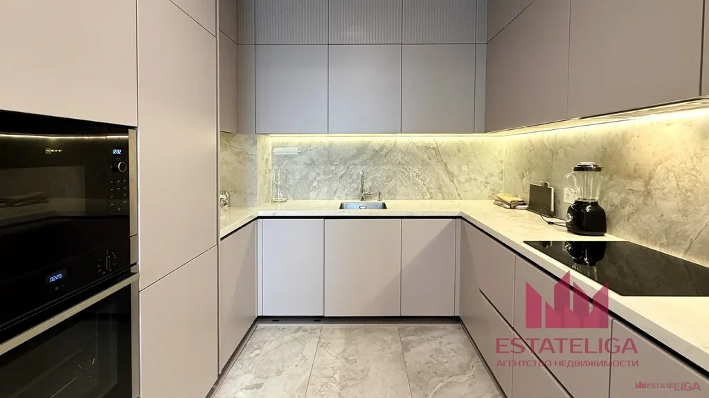 Аренда квартиры, Ленинградский пр-кт. - Фото 6