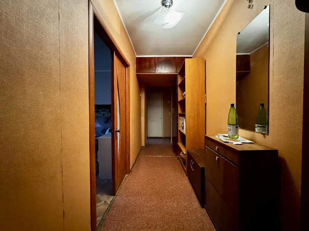 3-к ул.Энгельса, дом 34 - Фото 19