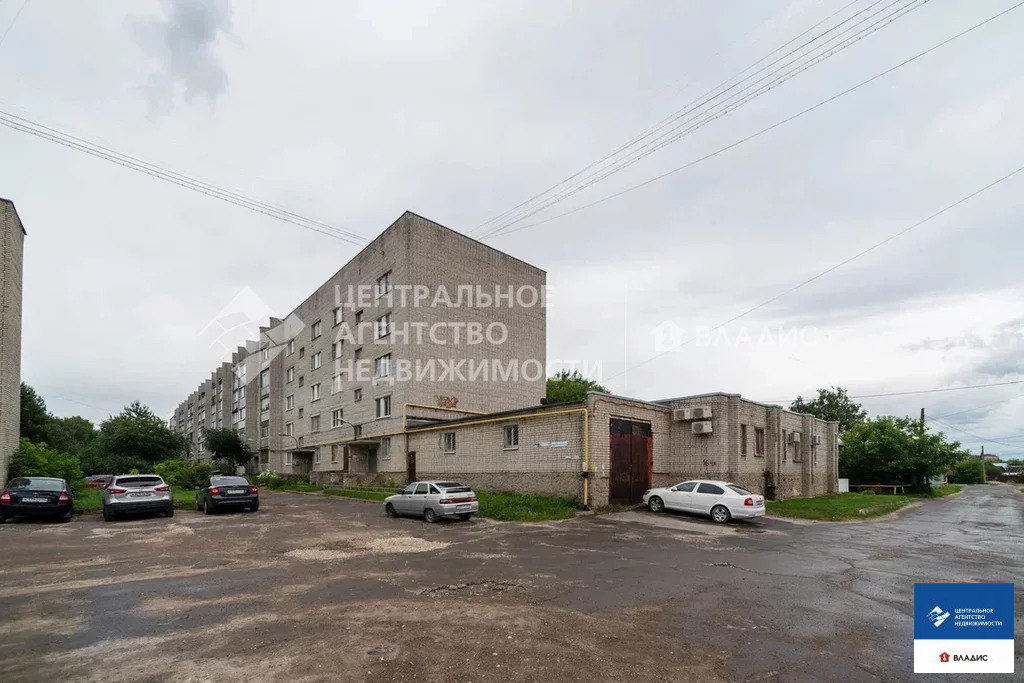 Продажа квартиры, Рязань, ул. Мервинская - Фото 16