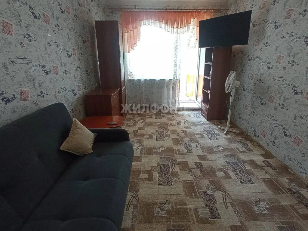 Продажа квартиры, Новосибирск, ул. Залесского - Фото 1