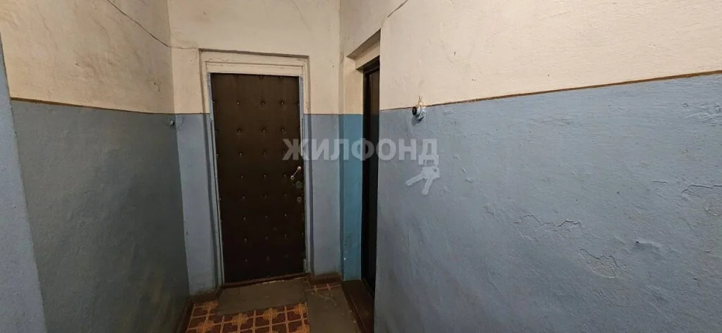 Продажа квартиры, Красноглинное, Новосибирский район, ул. Мира - Фото 14