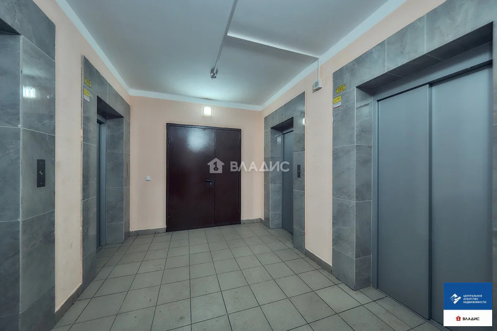 Продажа квартиры, Рязань, ул. Шевченко - Фото 13