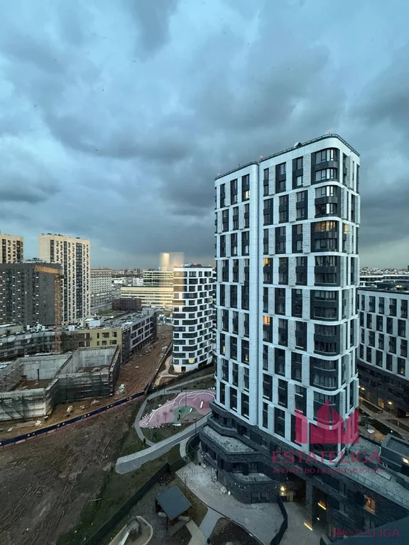 Продажа квартиры, улица Крузенштерна - Фото 10