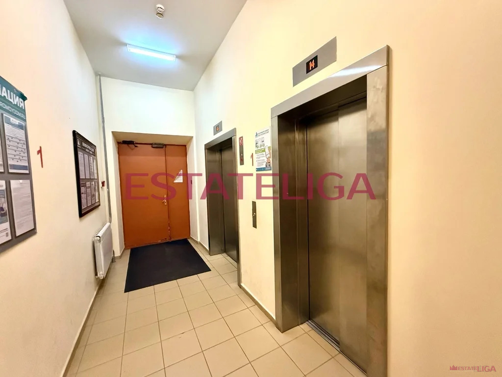 Продажа квартиры, Реутов, ул. Октября - Фото 16