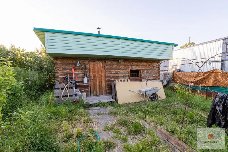 Продажа дома, Казань, тер. сдт Энергетик - Фото 14
