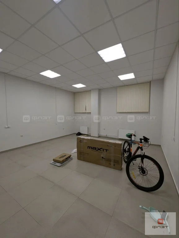 Аренда офиса, Казань, ул. Ульянова-Ленина д.23 - Фото 2